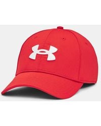 Under Armour - Blitzing 3.0 Cap - Lyst