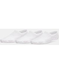 Under Armour - Ua Vanish 3-pack Liner Socks - Lyst