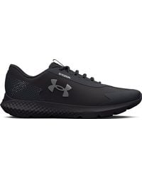 Under Armour - Zapatillas de running charged rogue 3 storm - Lyst