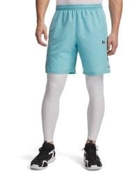 Under Armour - Tech Utility 8.25" Shorts Haze - Lyst