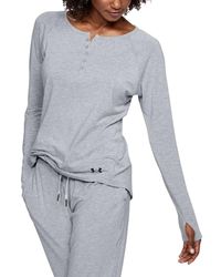 under armour women's pajamas