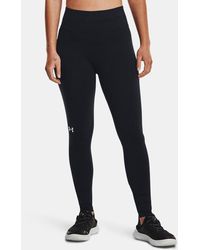 Under Armour - Train Seamless Leggings - Lyst