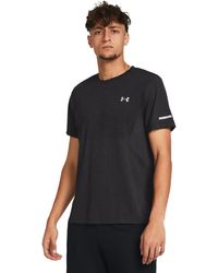 Under Armour - Haut à manches courtes seamless stride - Lyst