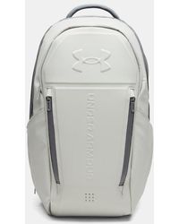 Under Armour - No Weigh Backpack Titanium Clay Campus - Lyst