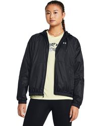 Under Armour - Coupe-vent sportstyle - Lyst