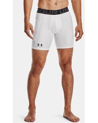 Under Armour - Ua Hg Armour Shorts - Lyst