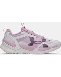 Under Armour - Reign Xt Training Shoes Mauve Distant Echo - Lyst