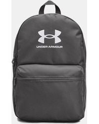 Under Armour - S Loudon Lite Durable Backpack - Lyst