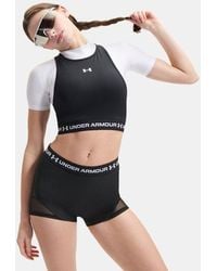 Under Armour - Heatgear Mesh Tank Ultimate - Lyst