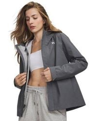 Under Armour - Ua Cloudstrike Jacket - Lyst