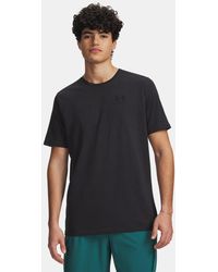 Under Armour - Sportstyle Left Chest Short-sleeve T-shirt - Lyst