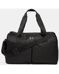 Under Armour - Borsone Studio Lite Castlerock - Lyst