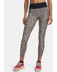 Under Armour - Hb Run Tights Summit Reflective - Lyst