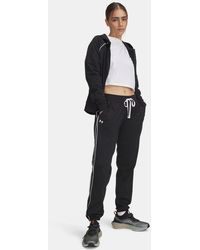 Under Armour - Rival Tricot Tracksuit - Lyst