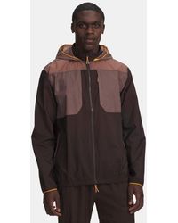 Under Armour - Ua Launch Trail Jacket - Lyst