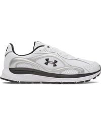 Under Armour - Ua Tech Runner Shoes - Lyst