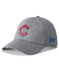 under armour men's twist low crown cap