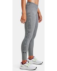 Under Armour Leggings for Women | Online Sale up to 60% off | Lyst