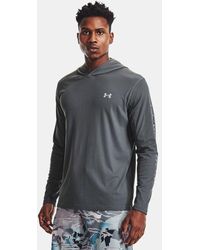 under armour men's sweatshirts on sale