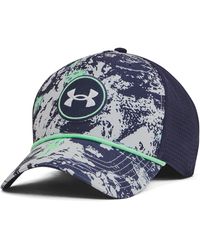 Under Armour - Casquette drive snapback - Lyst