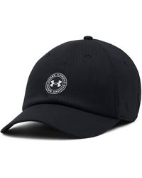 Under Armour - Cappello armourvent adjustable - Lyst
