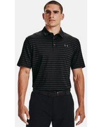 Visiter la boutique Under ArmourUnder Armour Pather's Day Polo pour Homme 