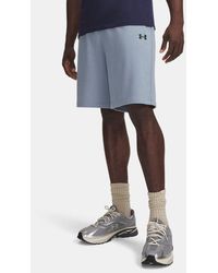 Under Armour - Ua Rival Lightweight Shorts - Lyst