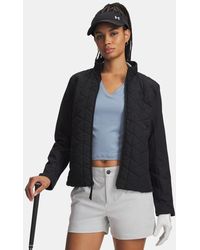 Under Armour - Drive Pro Insulated Jacket - Lyst