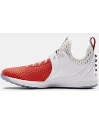 under armour harper 4 turf