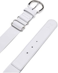 Under Armour - Ua Softball Belt - Lyst