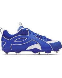 Under Armour - Ua Yard Icon Mt Baseball Cleats - Lyst