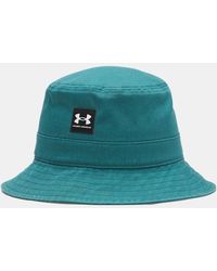 Under Armour - Essential Bucket Hat Rack - Lyst