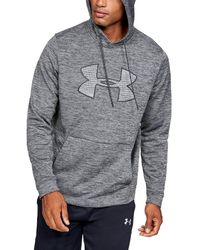 under armour fleece for men