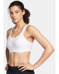 Under Armour - Infinity 2.0 High Sports Bra - Lyst