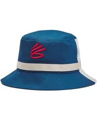 Under Armour - Curry Bucket Hat - Lyst
