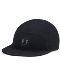Under Armour - Armourvent Camper Hat Castlerock - Lyst