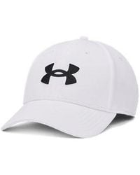 Under Armour - Armour Ua Blitzing Cap - Lyst