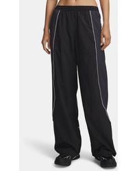 Under Armour - Ua Unstoppable Woven Wind Pants - Lyst