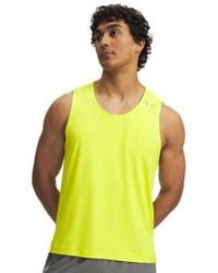 Under Armour - Ua Velociti Pro Singlet - Lyst