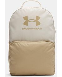 Under Armour - Essential Backpack - Lyst