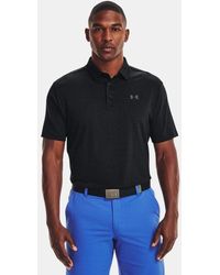 Under Armour Polo shirts for Men - Up to 78% off at Lyst.com