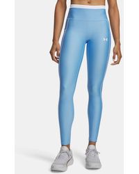 Under Armour - Heatgear® leggings - Lyst
