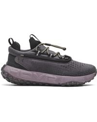 Under Armour - Hovrtm Summit Fat Tire Delta Running Shoes - Lyst