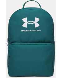 Under Armour - Essential Backpack Rack - Lyst