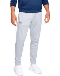 under armour women's fleece joggers