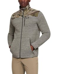 under armour storm specialist jacket