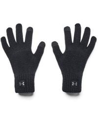 Under Armour - Halftime Gloves Pitch - Lyst