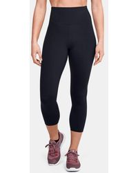 Under Armour Leggings for Women | Black Friday Sale up to 66% | Lyst