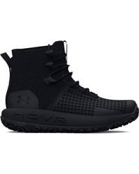 Under Armour - Hovrtm Infil Tactical Boots - Lyst