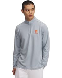 Under Armour - Ua Motion Collegiate 1⁄4 Zip - Lyst